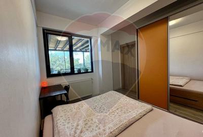 Apartament luminos 3 camere si terasa de 25 mp in zona metrou Jiului - 6