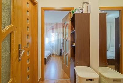 Apartament cu 3 camere decomandat, mobilat în Astra - 9