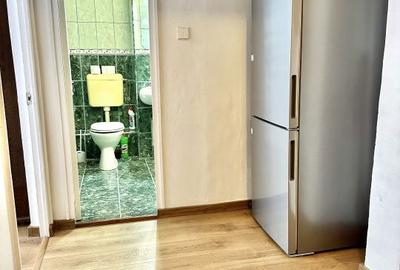 Apartament cu 2 camere decomandat, mobilat în Cetate - 4