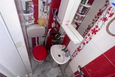 Garsoniera Deosebita LUX cu Centrala Proprie - 11