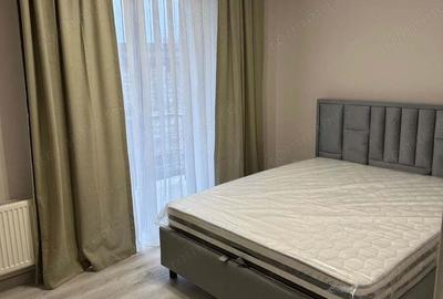 Garsonieră în Titan - 3