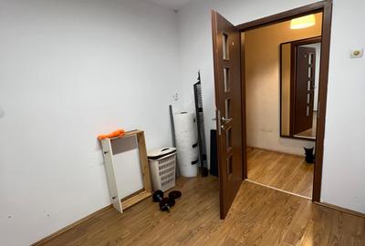 Apartament cu 3 camere semidecomandat, mobilat în Simion Bărnuțiu - 5