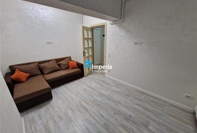 Apartament cu 2 camere decomandat în Copou - 3