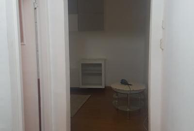 Garsonieră semidecomandată, mobilată în Complex Studențesc - 4