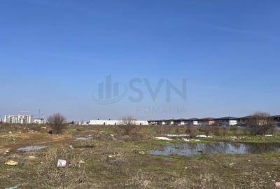 Teren Construcții intravilan de 4750 mp, în Berceni - 3