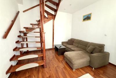 Apartament 2 Camere tip Duplex, Centru Vechi Brasov - 9