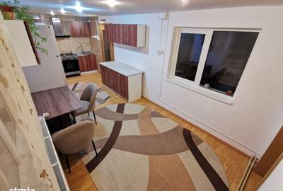 Apartament cu 4 camere în Spitalul Județean - 12
