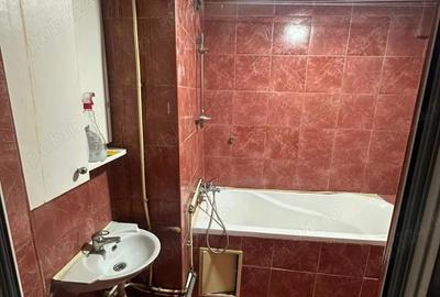 Garsonieră semidecomandată în Unirii - 1