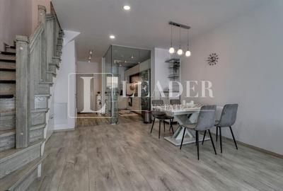 Townhouse premium cu design rafinat si suita matrimoniala impresionanta - 4