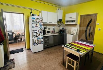 Casă cu 2 camere cu Teren 174.5 Mp în Central - 10