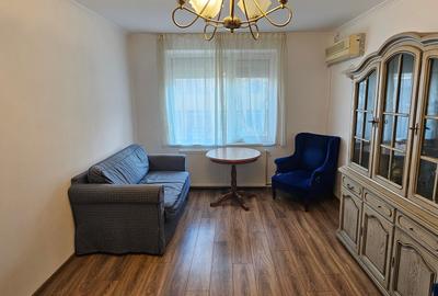 Apartament cu 3 camere semidecomandat, mobilat în Drumul Taberei - 10