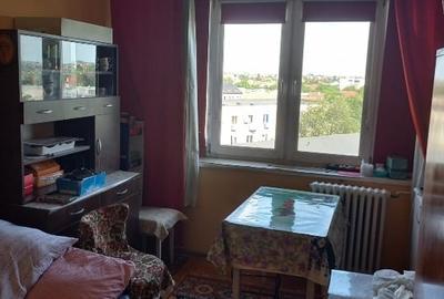 Apartament cu 2 camere semidecomandat în Odobescu - 3