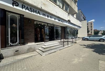 Spațiu comercial, de 120 mp, în Păcurari - 1