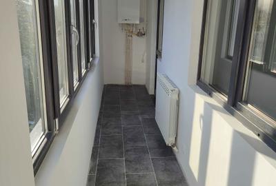 Apartament cu 3 camere decomandat în Calea Galați - 6