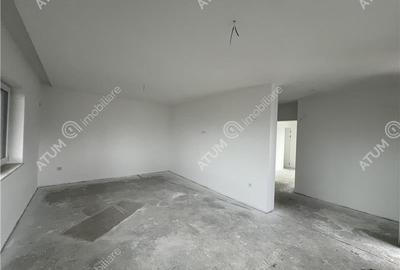 Casa cu 4 camere si teren 250 mp in Selimbar zona Triajului - 2