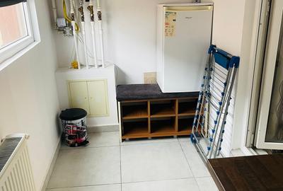 APARTAMENT -DE INCHIRIAT-MILITARI RESIDENCE-COMISION 50% - 2