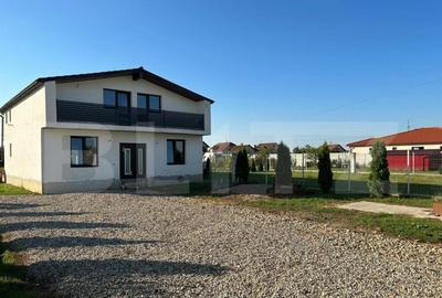 Casă cu 5 camere cu Teren 1000 Mp în Central - 5