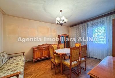 Apartament cu 3 camere decomandat în Gării - 16