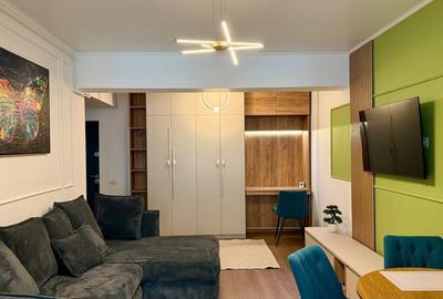 Apartament cu 2 camere semidecomandat în Apărătorii Patriei - 4
