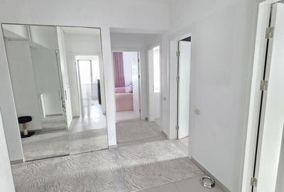 Apartament cu 3 camere în Berceni - 6
