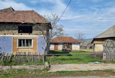 Spațiu comercial, în Băița - 4