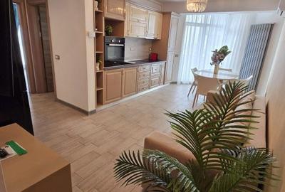 Apartament cu 3 camere în Central - 8