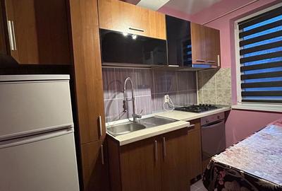 Garsonieră în Craiovei - 4