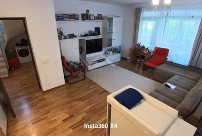Casa de vanzare in Otopeni 4 camere, 140 mp utili, central, ideal familii - 8