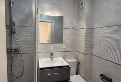 Apartament cu 2 camere decomandat, mobilat în Apărătorii Patriei - 11