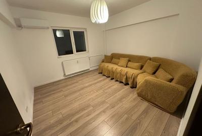 Apartament cu 3 camere decomandat în Calea Călărașilor - 8