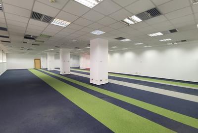 Birou, de 86.400001525879 mp, în Pipera - 20