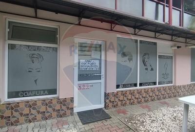 Spațiu comercial, de 34 mp, în Central - 1