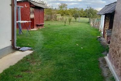 De vanzare casa in comuna Valea Vinului sat Sai - 2