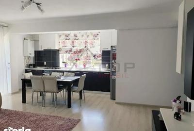 Apartament cu 3 camere în Valea Lupului - 2