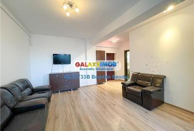 Apartament cu 2 camere de inchiriat in Militari Residence - 3