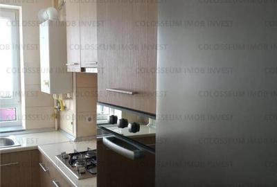 Apartament cu 2 camere, decomandat - zona Avantgarden - 7