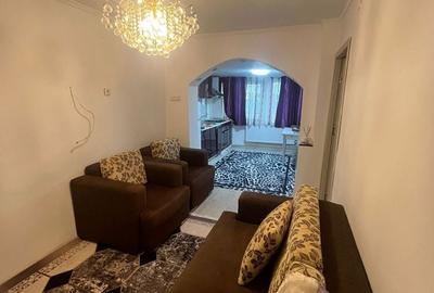 Apartament cu 2 camere semidecomandat în Năvodari Tabără - 5