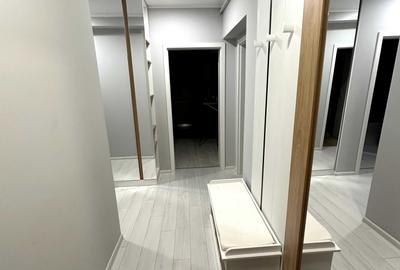 2 camere de inchiriat Moghioros Park Residence - 3