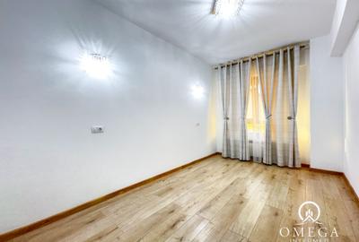 Apartament MODERN cu 3 camere Pacurari Valea Lupului Mall Moldova - 6
