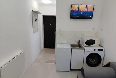 Garsonieră decomandată în Micro 14 - 4