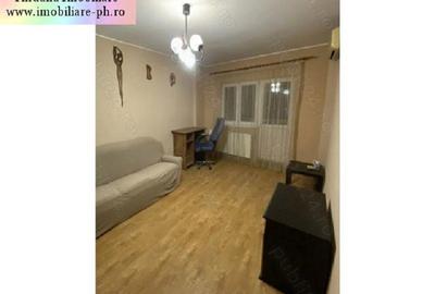 Apartament cu 2 camere decomandat, mobilat în Central - 1