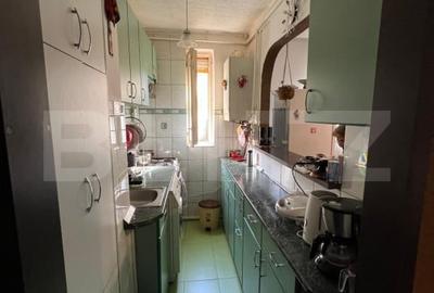 Apartament cu 3 camere in zona Rovinari | spatiu luminos & confort - 2