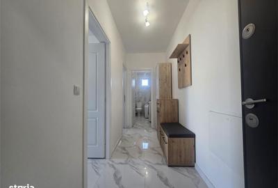 Garsonieră în Lunca Cetățuii - 5