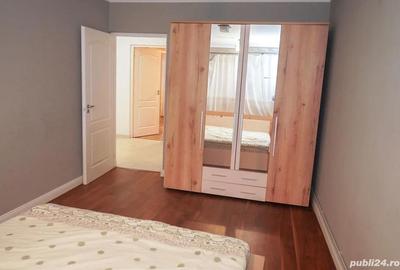 Apartament cu 2 camere decomandat în Central - 6