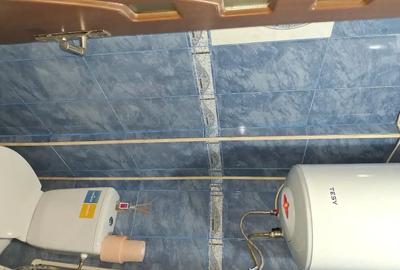 Apartament cu 2 camere semidecomandat în Central - 3