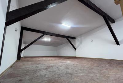 REV0009269 Locatie ultracentrala langa Piata Victoriei pretabila restaurant - 9