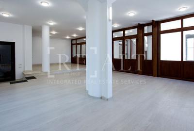 Inchiriere casa, vila 7 camere | Individuala, Renovata, Curte | Campul Pipera - 13