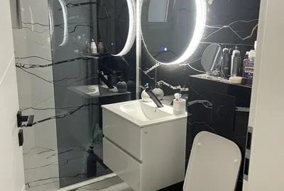 Dobroesti Apartament 2 Camere Bloc 2023 Parcare Modern Mobilat - 7