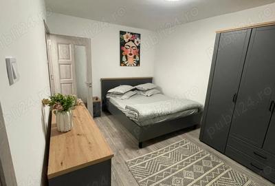 Garsoniera in regim hotelier - 1