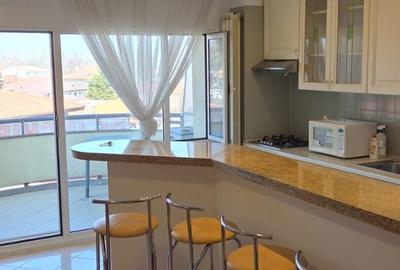 Apartament cu 3 camere în Primăverii - 3
